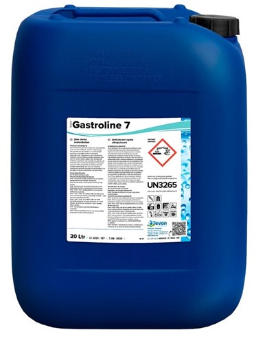 TEVAN® GastroLine 7 (can 20 ltr)